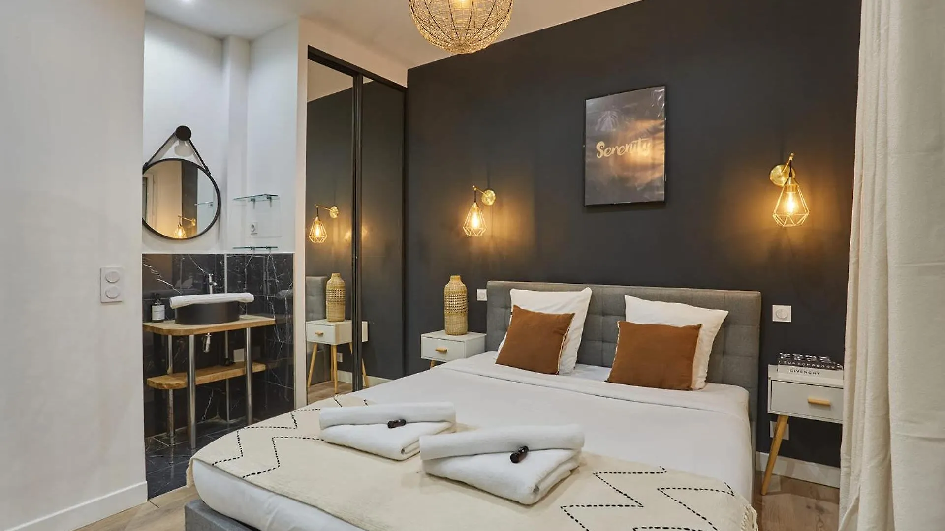 Apartment Sublime Flat In The Centre Of Paris By Studioprestige